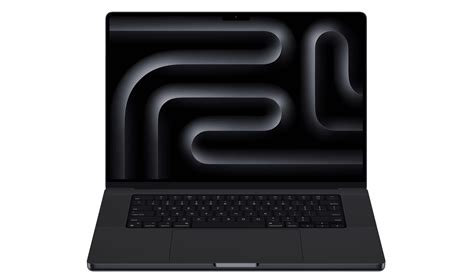 Macbook Pro 2024 M3 - Rois Vivien