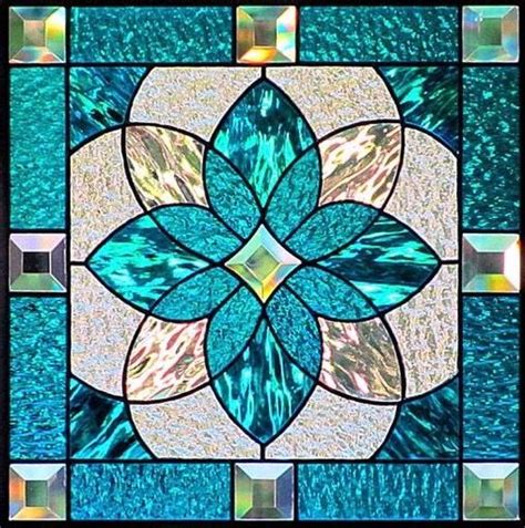 Pin on Art.Stained Glass, Glass
