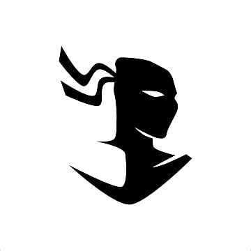 Ninja Warrior Silhouette PNG And Vector Images Free Download - Pngtree