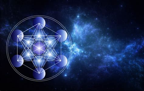 Sacred Geometry Wallpaper - WallpaperSafari