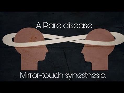 perceptionsense: Mirror Touch Synesthesia