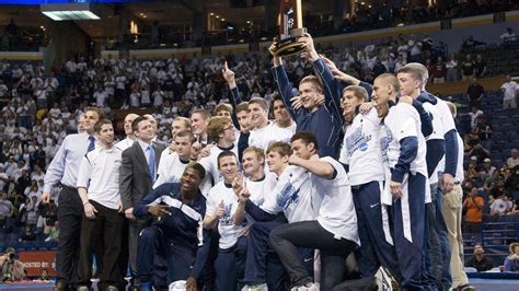 Penn State wrestling championships: History, stats, records from the ...