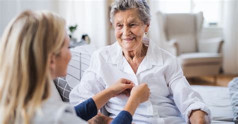 What Is Skilled Nursing Care? | StoryPoint Senior Living