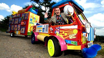 Series 1 ‹ Mister Maker Comes to Town