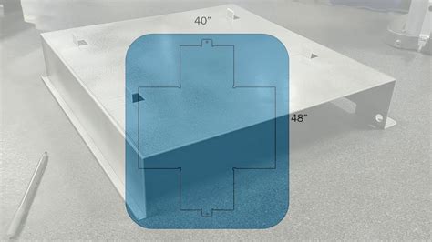 Sheet Metal Forming Basics - YouTube