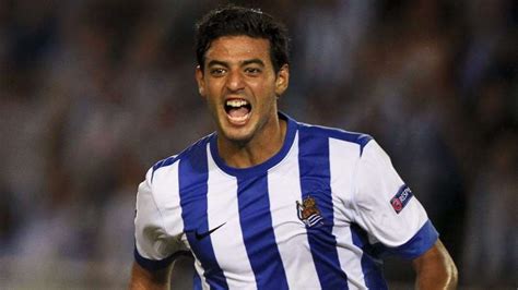 CARLOS VELA | Goals, Assists, Skills | Real Sociedad | 2012/2013 | (HD ...