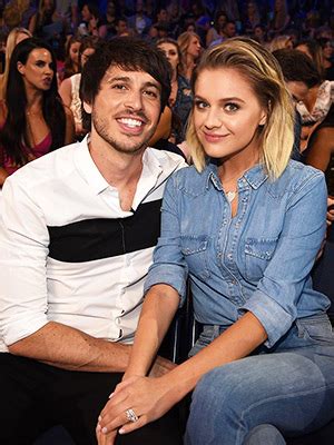 Morgan Evans & Kelsea Ballerini: Photos Of The Exes – Hollywood Life