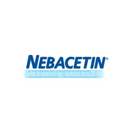 Nebacetin - YouTube