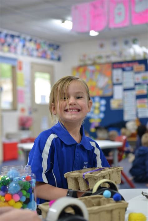 Gallery – Williamstown Primary School