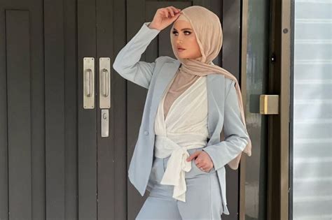 4 Ide Outfit Lebaran, Bikin Penampilan Jadi Lebih Kece