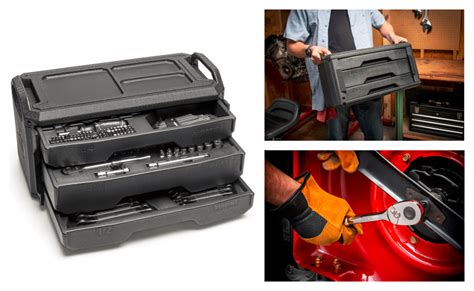 Black Friday Deal! Husky Mechanics Tool Set (270-Piece) $99 Shipped (Reg. $199) | Living Rich ...