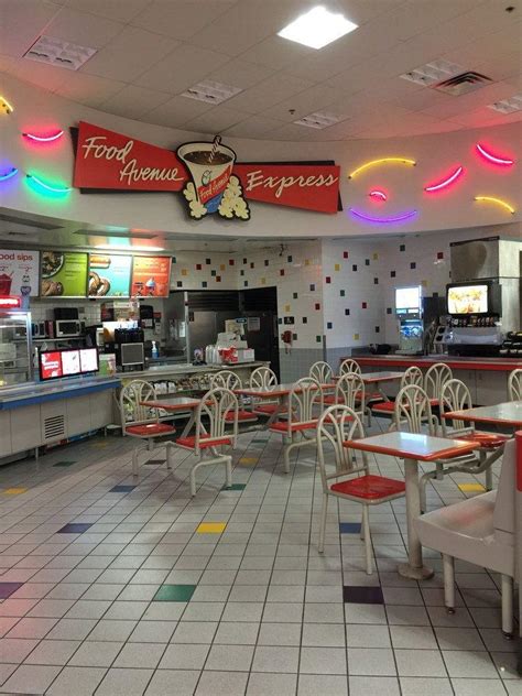 90’s Target Food Court : r/nostalgia