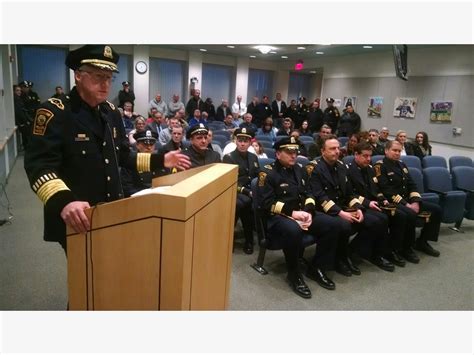 Brookline Searches For New Police Chief | Brookline, MA Patch