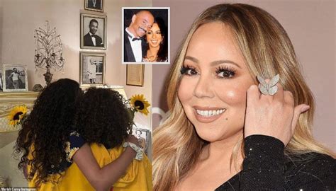 Mariah Carey honors her late father on Juneteenth and Father's Day