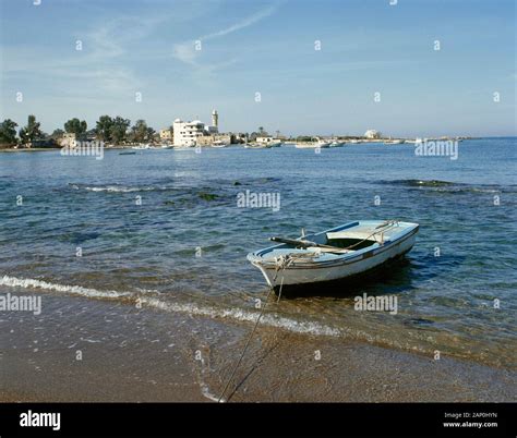 Syria latakia beach hi-res stock photography and images - Alamy