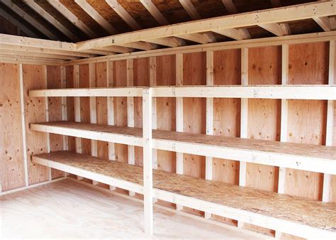 Storage Sheds Ideas : Lovelyving - Architecture and Design Ideas | Shed ...