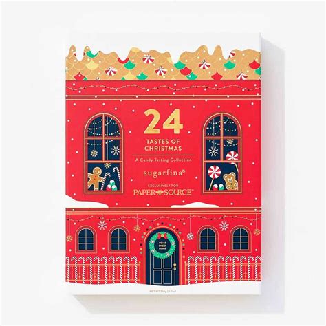 Unique Advent Calendars For Adults This Christmas 2020