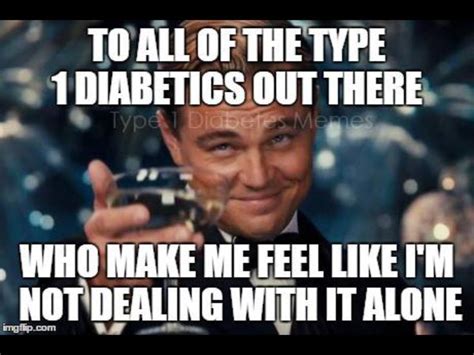 Pin by Hannah Praise on Type 1 Diabetes Memes | Funny happy birthday pictures, Funny wishes ...