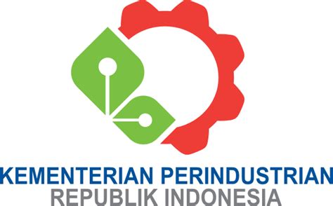 Koleksi Lambang Dan Logo Lambang Kementerian Perindustrian 116928 | The ...