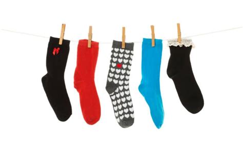 Fun Holiday – Lost Sock Memorial Day