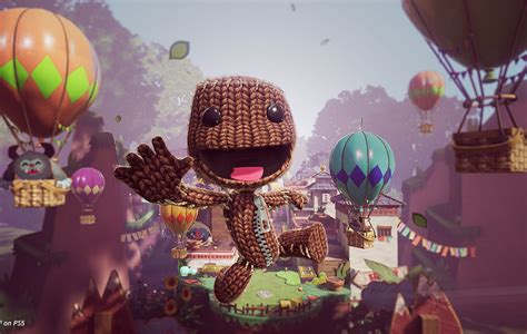 ‘Sackboy: A Big Adventure’ review: a decent game that does nothing for ...