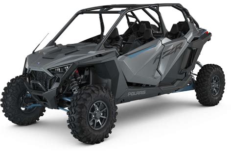 RZR PRO XP® 4 ULTIMATE – Scoot Around