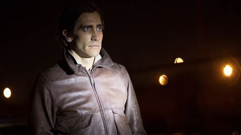 Interview: Jake Gyllenhaal, Actor In 'Nightcrawler' : NPR