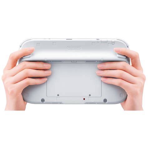 Wholesale Nintendo Wii U consoles