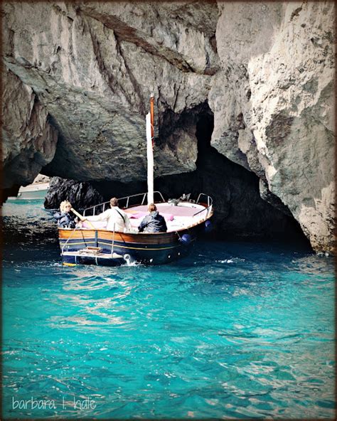 Commonplace Beauty Photography: The very colorful Isle of Capri...