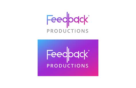 Redesigning Feedback logo :: Behance