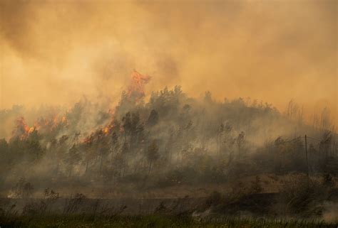 Saskatchewan fire season one of the worst in 20 years - SaskToday.ca