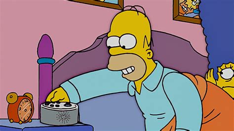 The Simpsons Season 18 Image | Fancaps