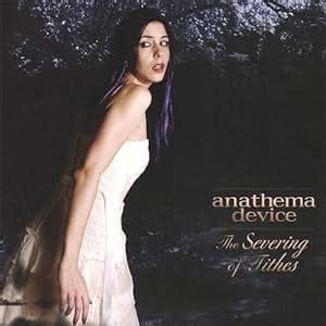 Anathema Device - Severing of Tithes - Amazon.com Music