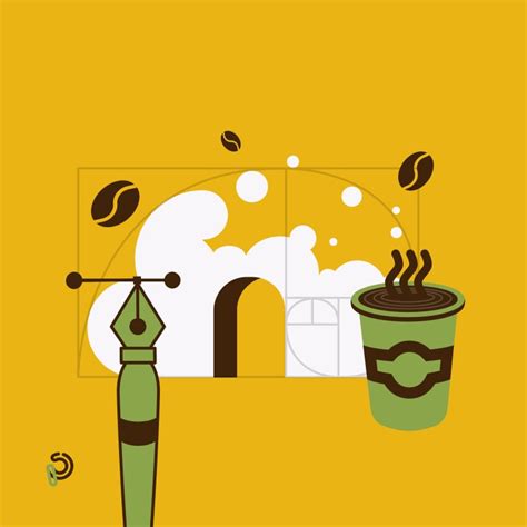 Coffee Shop Logo Design: Tips & Inspiration for Cafes and Concept Bars