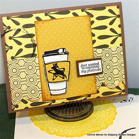 crafty goodies: Blogs 4 Boobies Blog Hop~ stamping out Cancer!