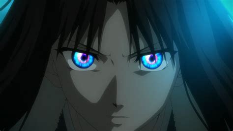 Mystic Eyes of Death Perception | TYPE-MOON Wiki | Fandom