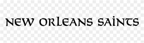 New Orleans Saints Logo Png Png Image - New Orleans Saints Logo PNG ...