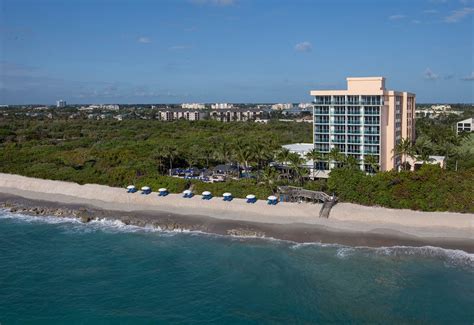 Jupiter Beach Resort & Spa | Explore Palm Beach