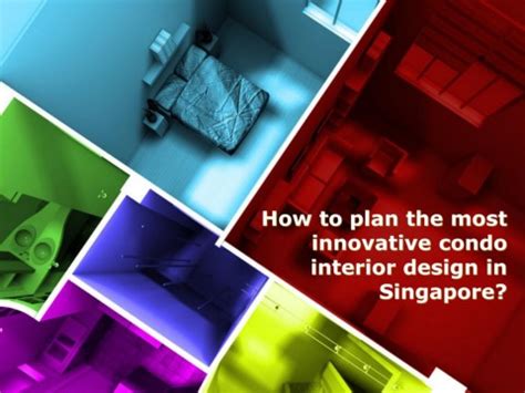 How to plan the most innovative condo interior - Posh Living - Page 1 - 9 | Flip PDF Online ...