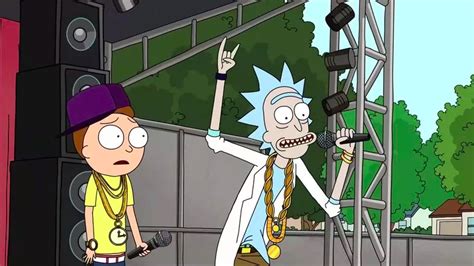 ‘Rick and Morty’ Wins Emmy for Outstanding Animated Program in 2018 | IndieWire