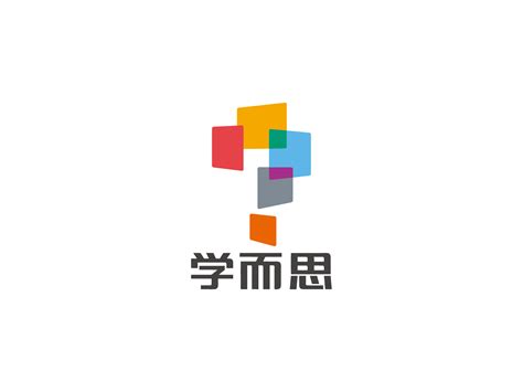 学而思设计LOGO设计欣赏 - LOGO800