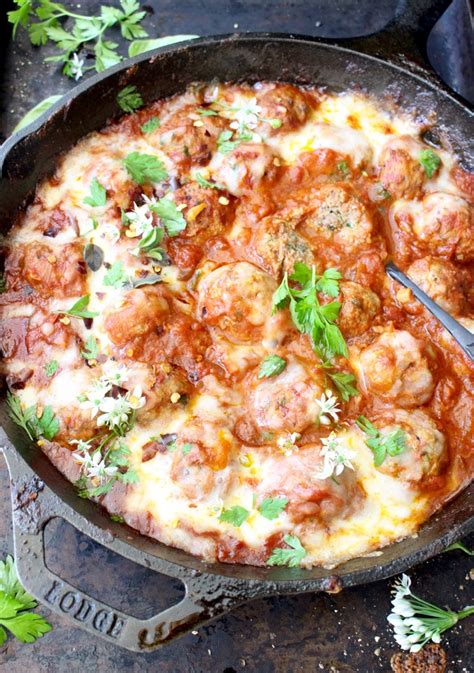 Ricotta Meatballs Recipe • Ciao Florentina