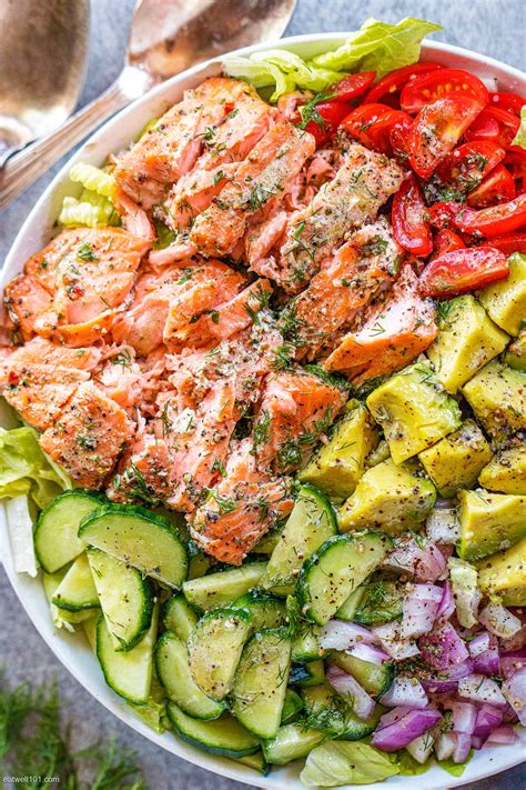 21 Delicious Salmon Recipes - Ak Pal Kitchen