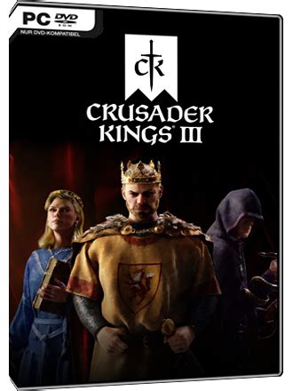 Buy Crusader Kings III, CK3 Steam Game Key - MMOGA