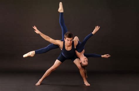 Acro Dance: An Amazing Fusion of Acrobatics and Dance - City Dance Studios