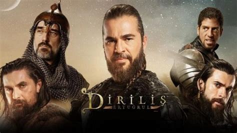 First Episode Of Dirilis: Ertugrul Beats The Viewership Of Mere Paas Tum Ho