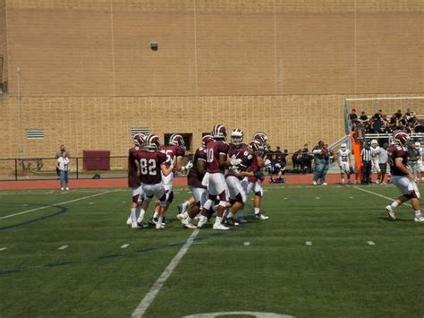 Morristown High School Sports Preview: Football | Morristown, NJ News TAPinto