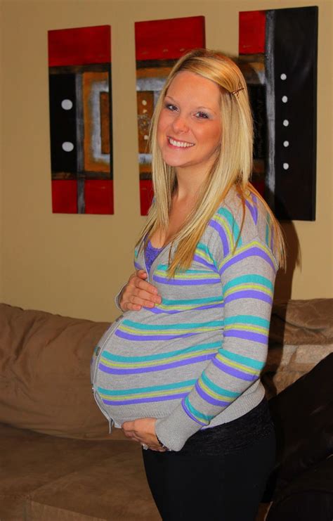 live.laugh.love.baby.: Baby Bump