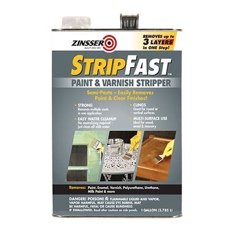 Zinsser® Wood Bleach Product Page