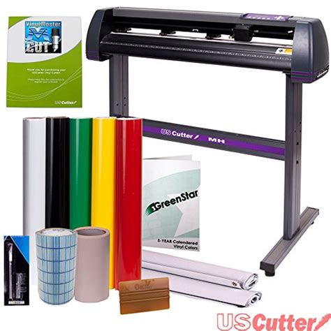 Best Vinyl Cutting Machines in 2017 - Vinyl Cutter Reviews